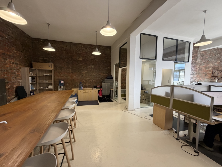 To Let Commercial Property for Rent in Woodstock Western Cape